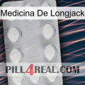 Longjack Medicine 16